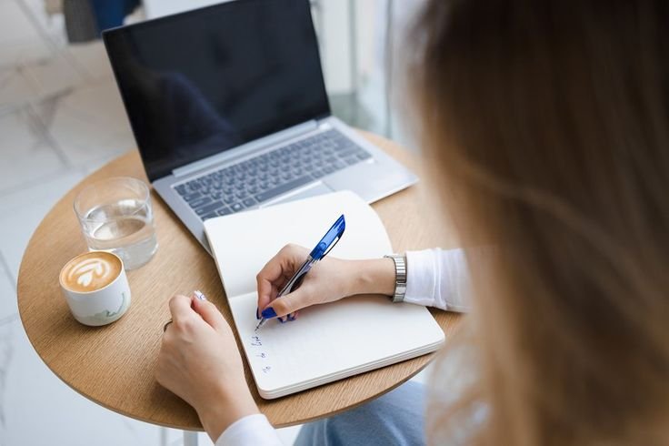 दैनिक प्लान बनाना