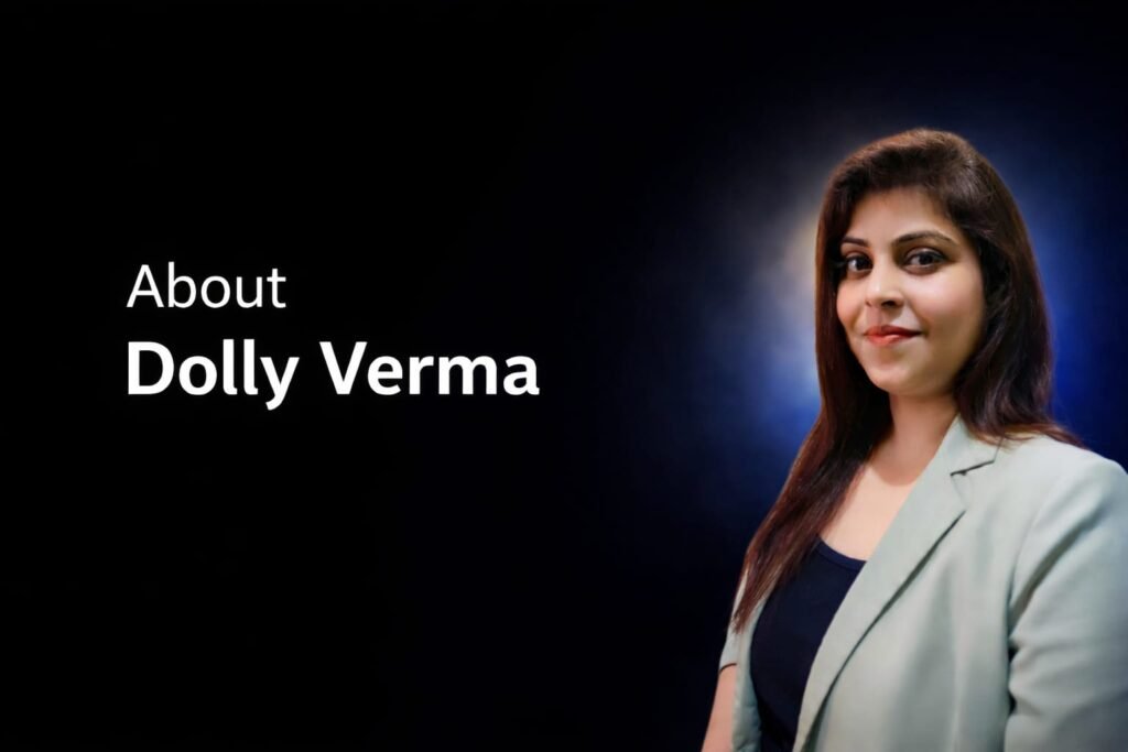 Dolly Network Marketing Trainer and Coach