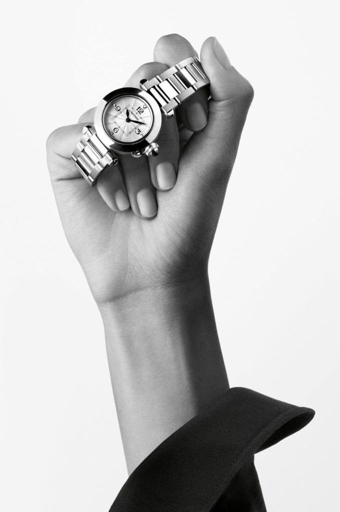 Time Control Concept – Time Management for Success