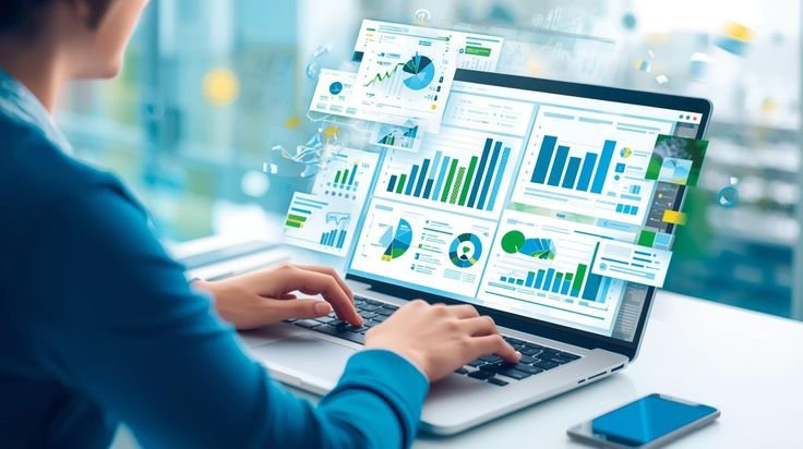 Digital Marketing 2026 – Business Growth Importance