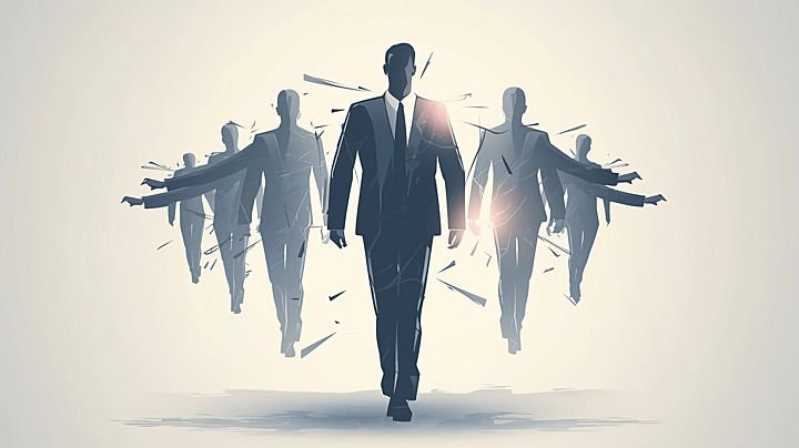 Network Marketing Complete Guide – Beginner Se Success Tak, team building and business growth concept