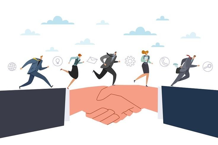 नेटवर्क मार्केटिंग में टीम कैसे बनाएं