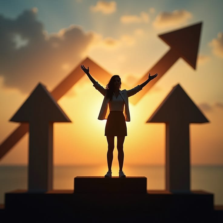 नेटवर्क मार्केटिंग में सफलता और growth mindset