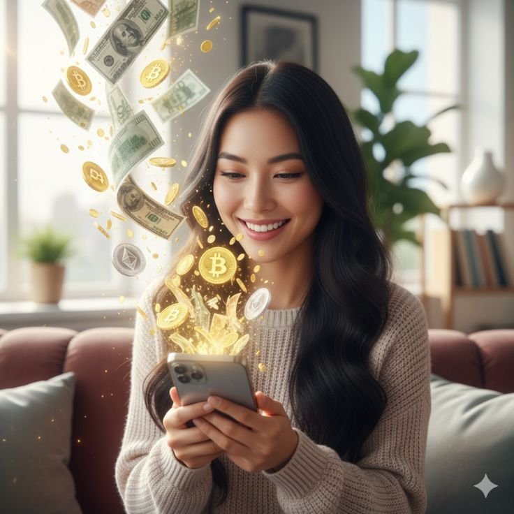 नेटवर्क मार्केटिंग के फायदे और financial freedom