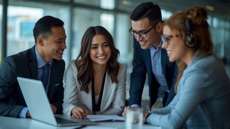 Direct Selling में customer relationship और networking